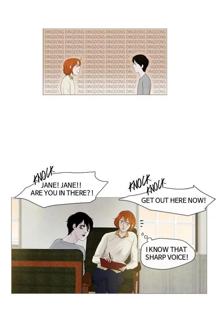 Winter Woods Chapter 10 page 7 - Chapter 10: [Season 1] Ep.9