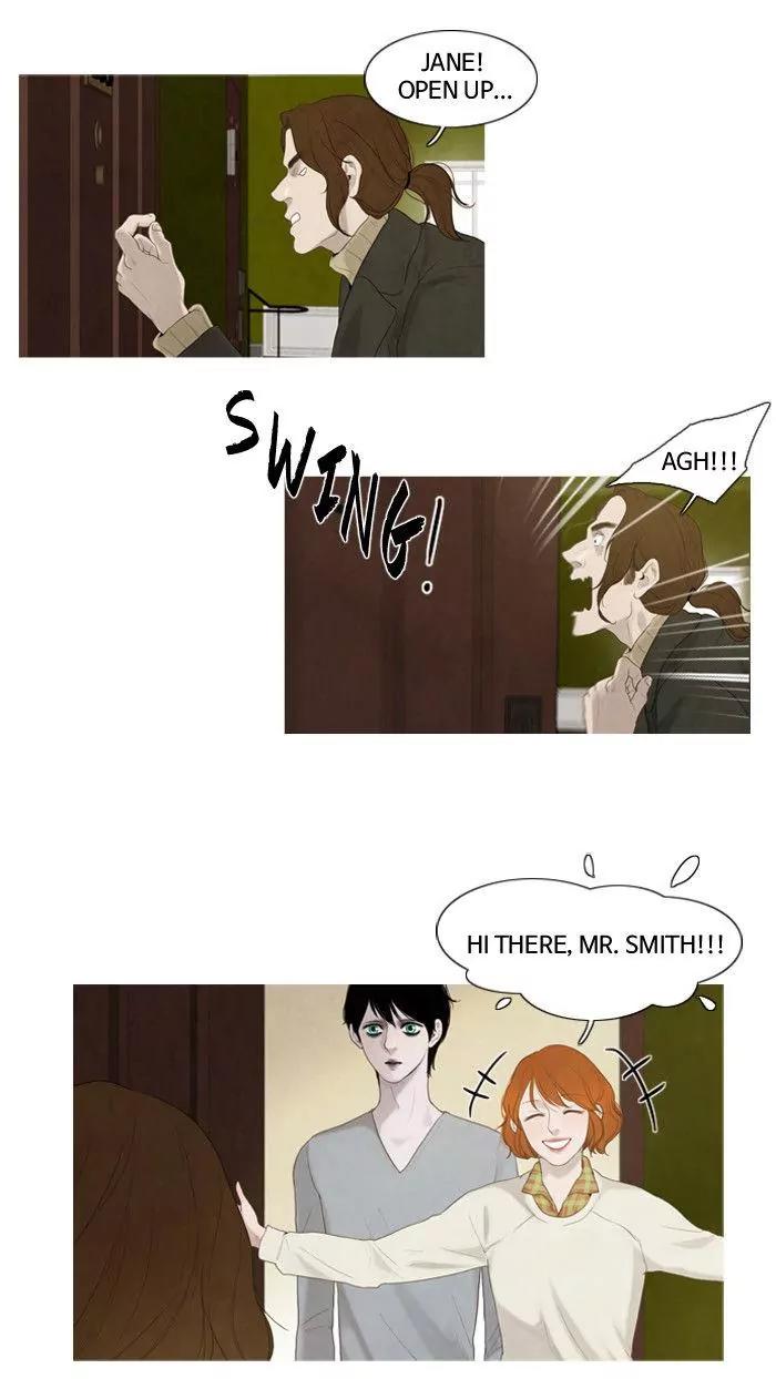 Winter Woods Chapter 10 page 9 - Chapter 10: [Season 1] Ep.9