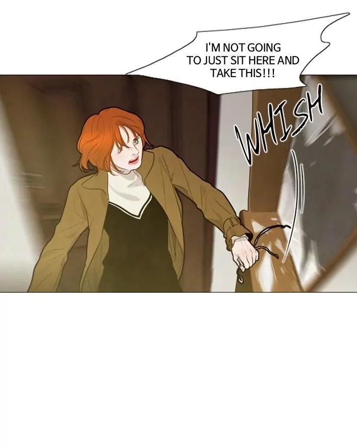 Winter Woods Chapter 100 page 10 - Chapter 100: [Season 2] Ep.45