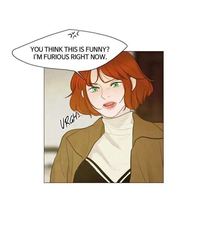Winter Woods Chapter 100 page 18 - Chapter 100: [Season 2] Ep.45