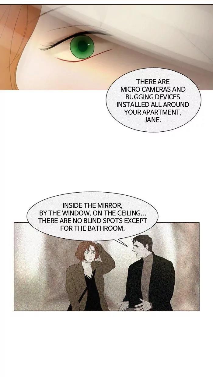 Winter Woods Chapter 100 page 2 - Chapter 100: [Season 2] Ep.45