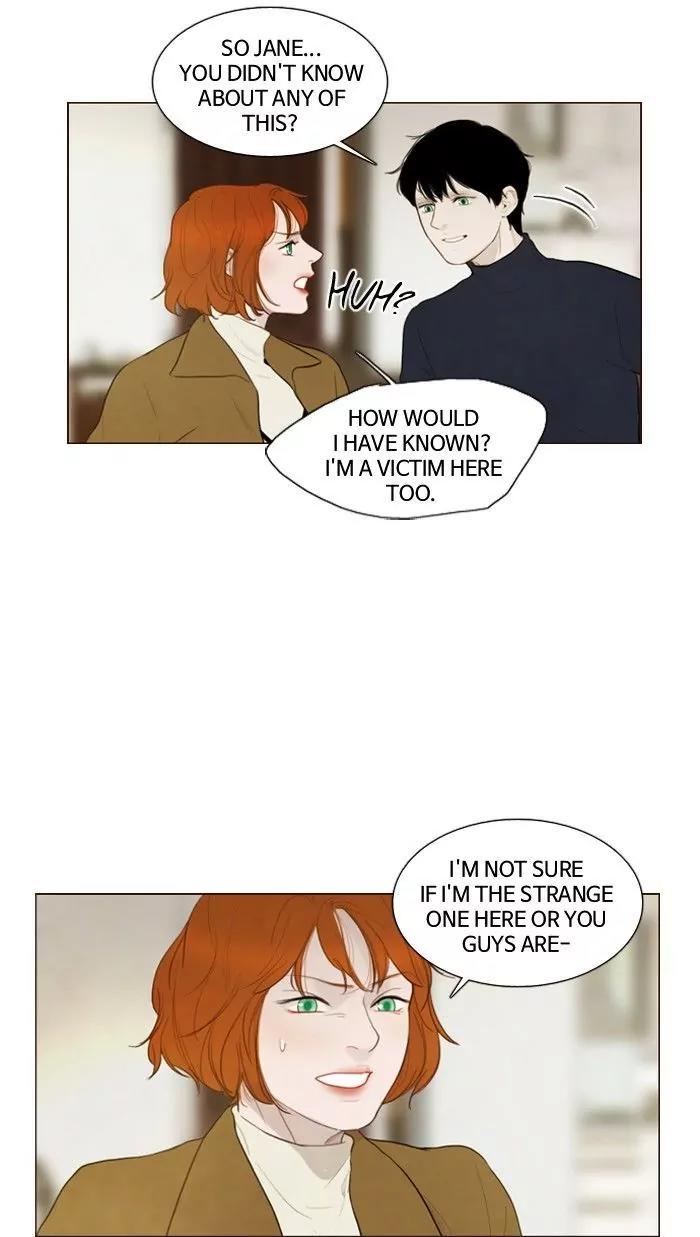 Winter Woods Chapter 100 page 20 - Chapter 100: [Season 2] Ep.45