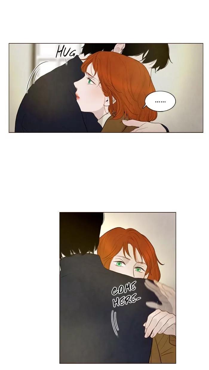 Winter Woods Chapter 100 page 23 - Chapter 100: [Season 2] Ep.45