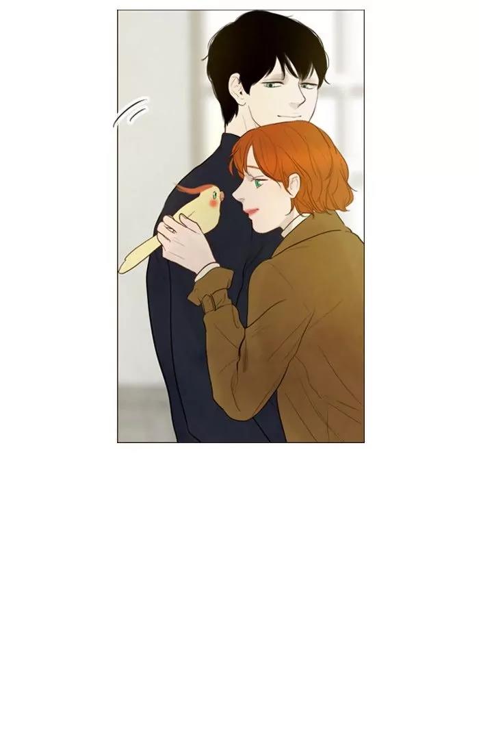 Winter Woods Chapter 100 page 26 - Chapter 100: [Season 2] Ep.45