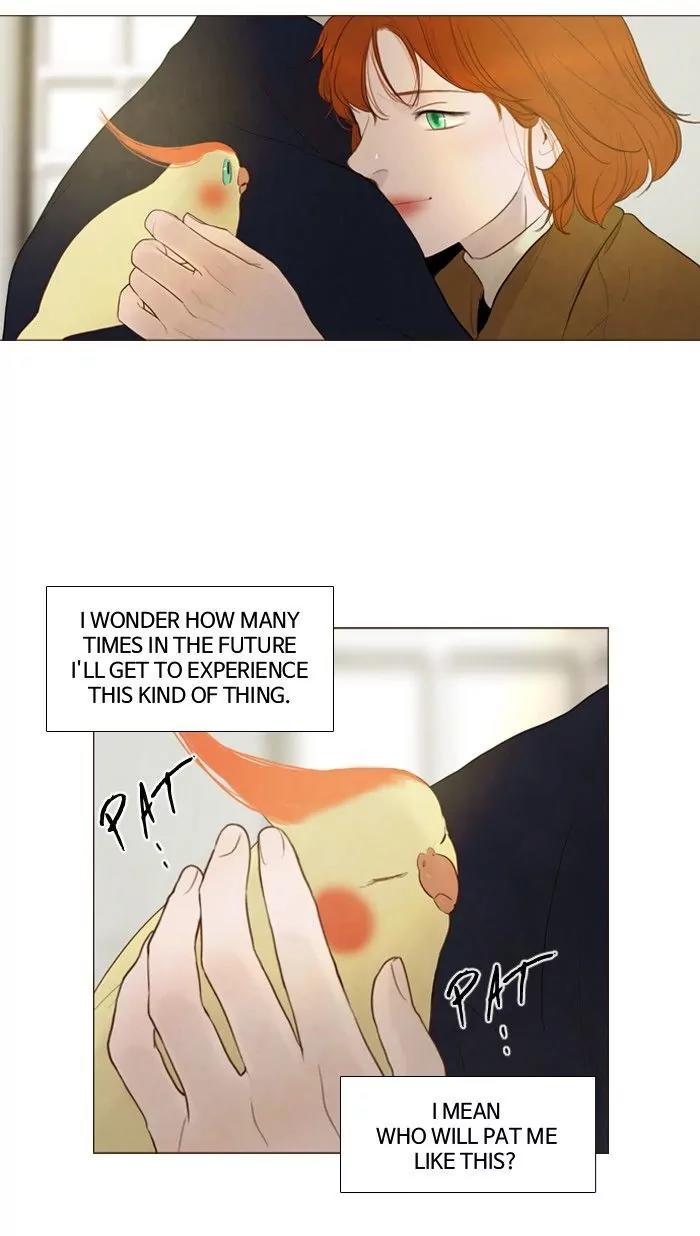 Winter Woods Chapter 100 page 27 - Chapter 100: [Season 2] Ep.45