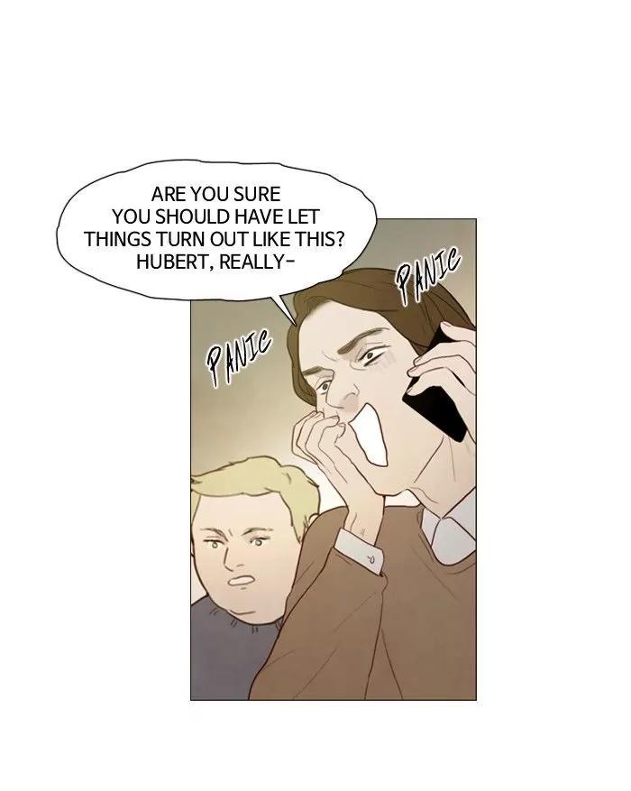 Winter Woods Chapter 100 page 34 - Chapter 100: [Season 2] Ep.45