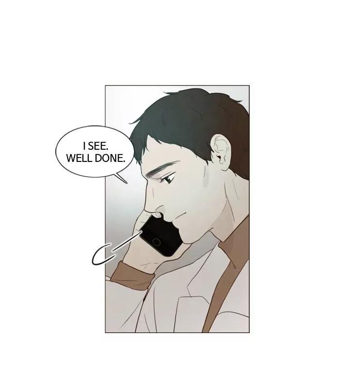Winter Woods Chapter 100 page 37 - Chapter 100: [Season 2] Ep.45