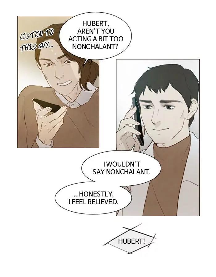 Winter Woods Chapter 100 page 38 - Chapter 100: [Season 2] Ep.45