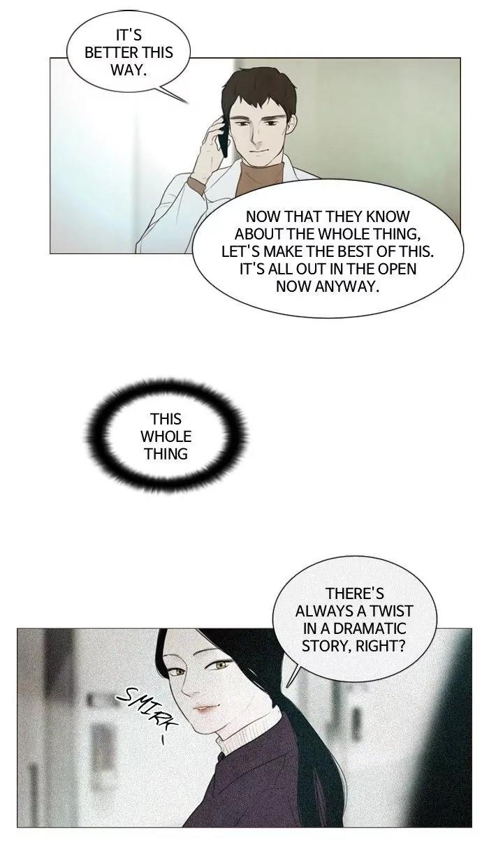Winter Woods Chapter 100 page 39 - Chapter 100: [Season 2] Ep.45
