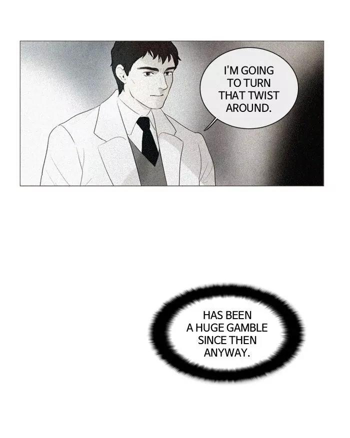 Winter Woods Chapter 100 page 40 - Chapter 100: [Season 2] Ep.45