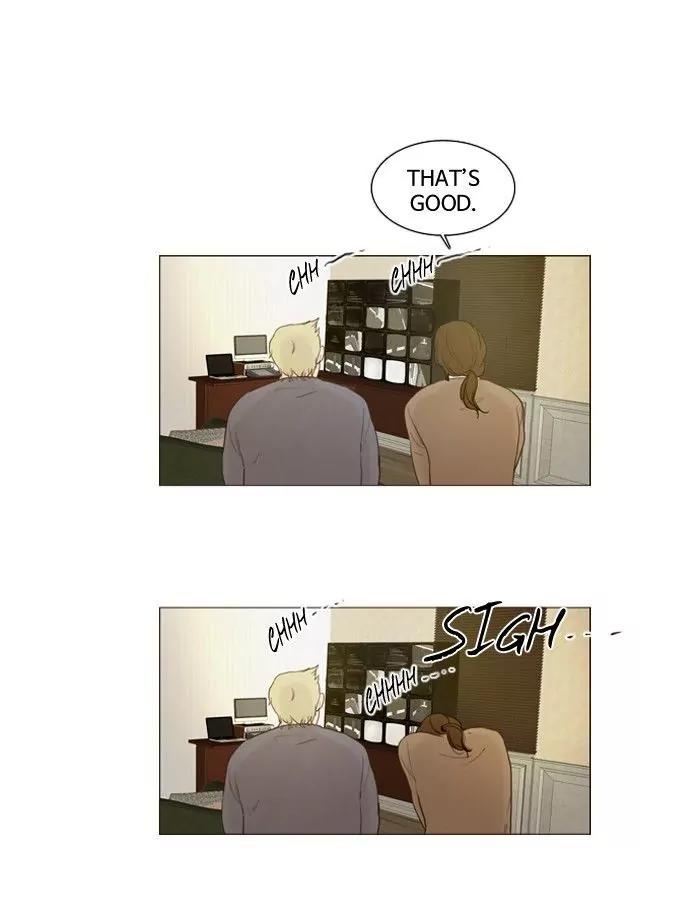Winter Woods Chapter 100 page 43 - Chapter 100: [Season 2] Ep.45