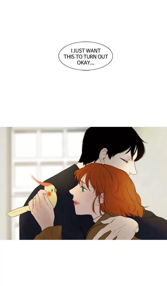 Winter Woods Chapter 100 page 44 - Chapter 100: [Season 2] Ep.45
