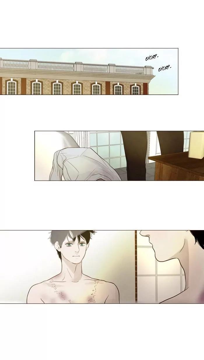 Winter Woods Chapter 100 page 46 - Chapter 100: [Season 2] Ep.45