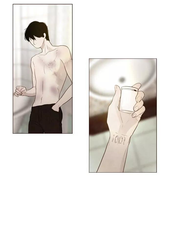 Winter Woods Chapter 100 page 49 - Chapter 100: [Season 2] Ep.45
