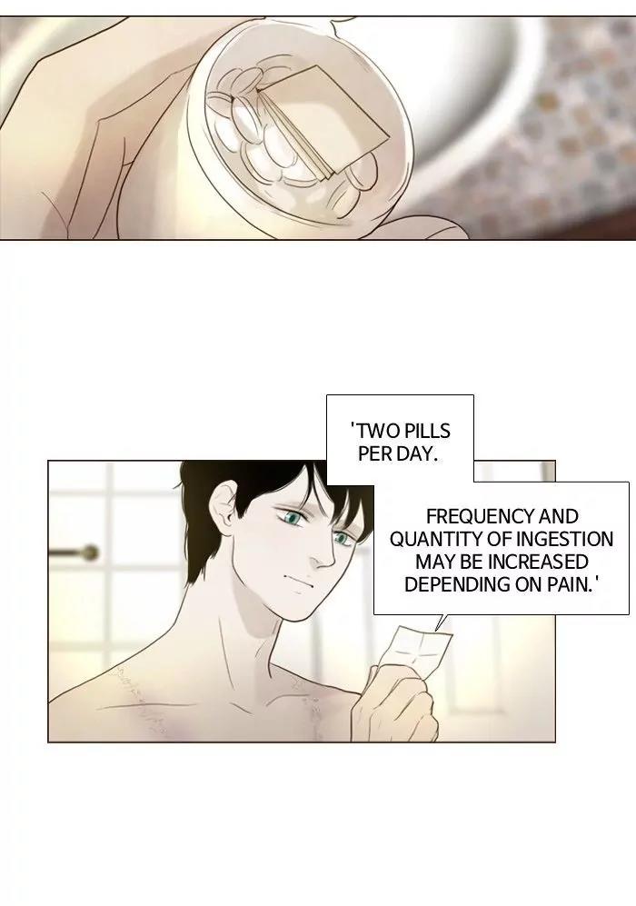 Winter Woods Chapter 100 page 50 - Chapter 100: [Season 2] Ep.45