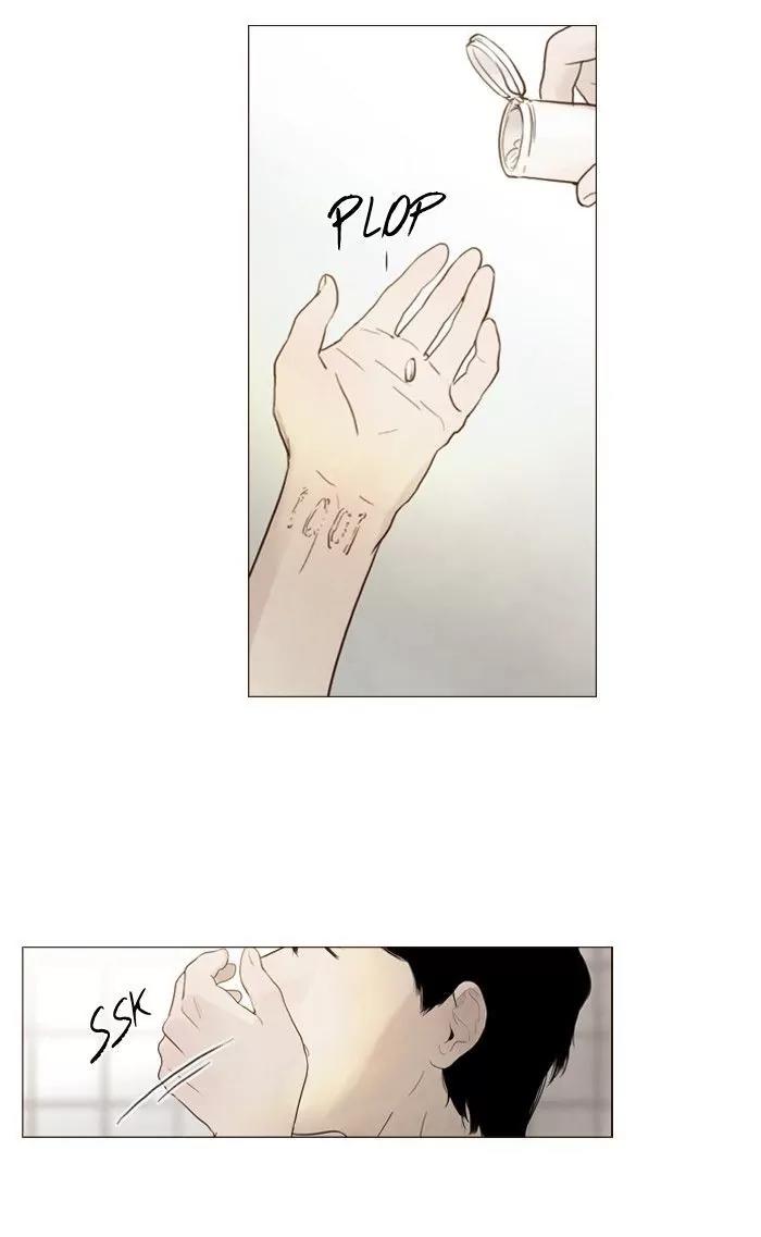 Winter Woods Chapter 100 page 51 - Chapter 100: [Season 2] Ep.45