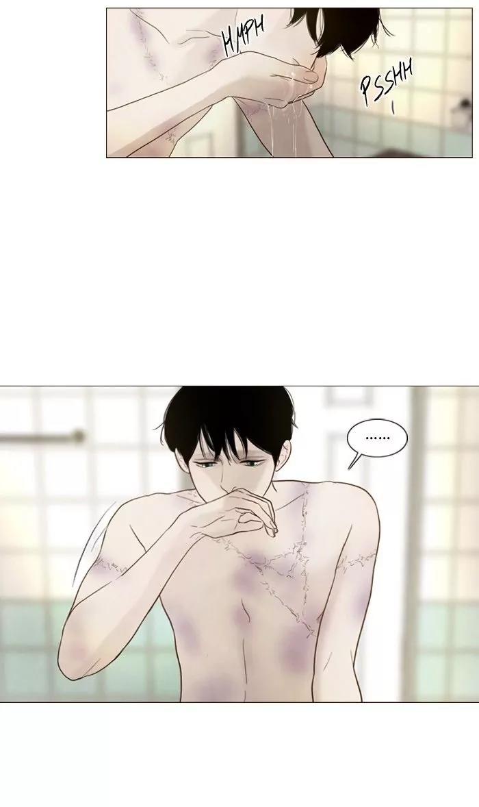 Winter Woods Chapter 100 page 52 - Chapter 100: [Season 2] Ep.45