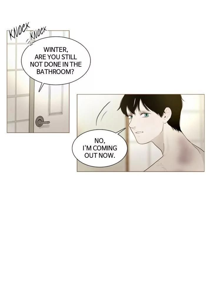 Winter Woods Chapter 100 page 53 - Chapter 100: [Season 2] Ep.45