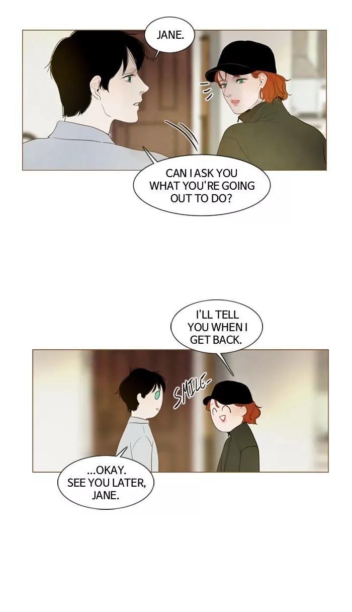 Winter Woods Chapter 100 page 55 - Chapter 100: [Season 2] Ep.45