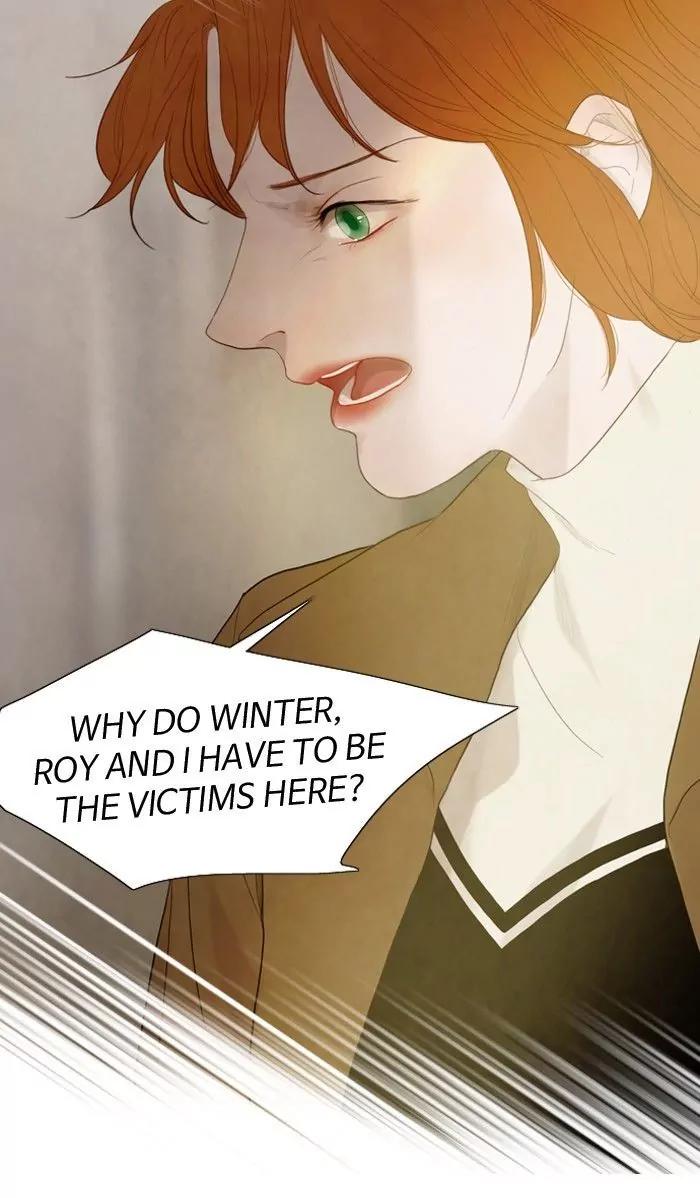 Winter Woods Chapter 100 page 7 - Chapter 100: [Season 2] Ep.45