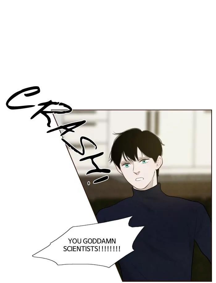 Winter Woods Chapter 100 page 8 - Chapter 100: [Season 2] Ep.45