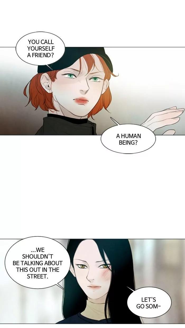 Winter Woods Chapter 101 page 10 - Chapter 101: [Season 2] Ep.46