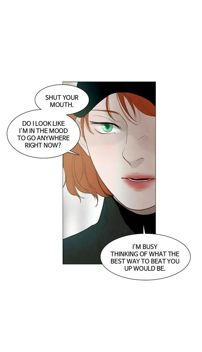 Winter Woods Chapter 101 page 11 - Chapter 101: [Season 2] Ep.46
