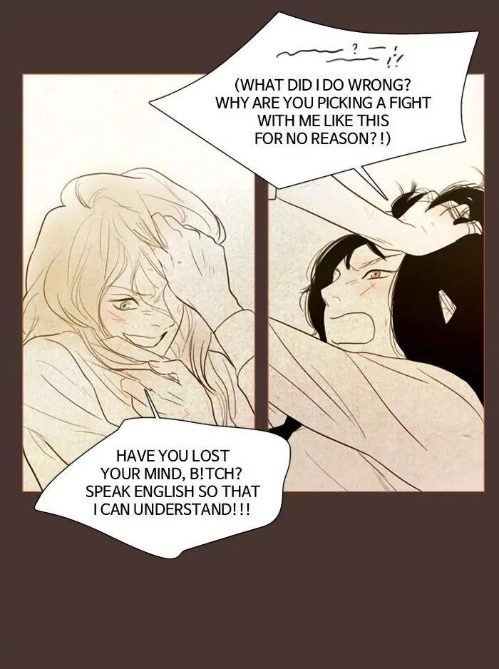 Winter Woods Chapter 101 page 19 - Chapter 101: [Season 2] Ep.46