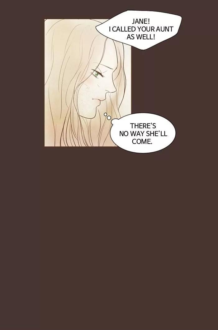 Winter Woods Chapter 101 page 23 - Chapter 101: [Season 2] Ep.46