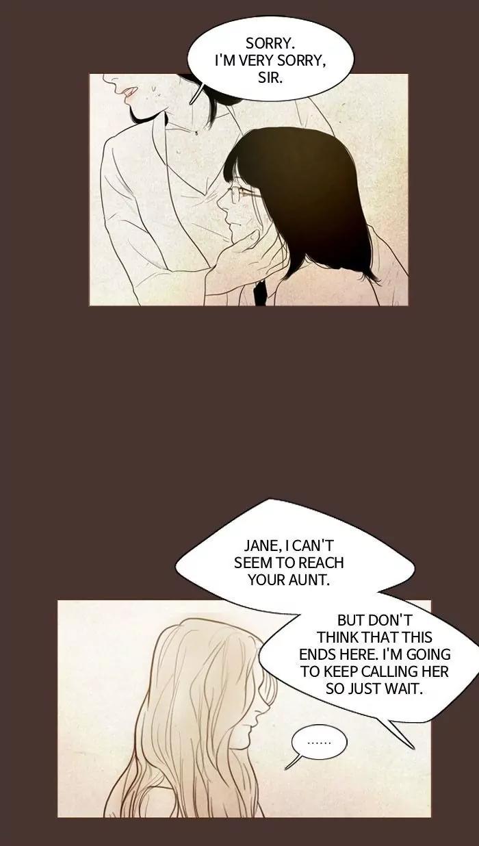 Winter Woods Chapter 101 page 25 - Chapter 101: [Season 2] Ep.46