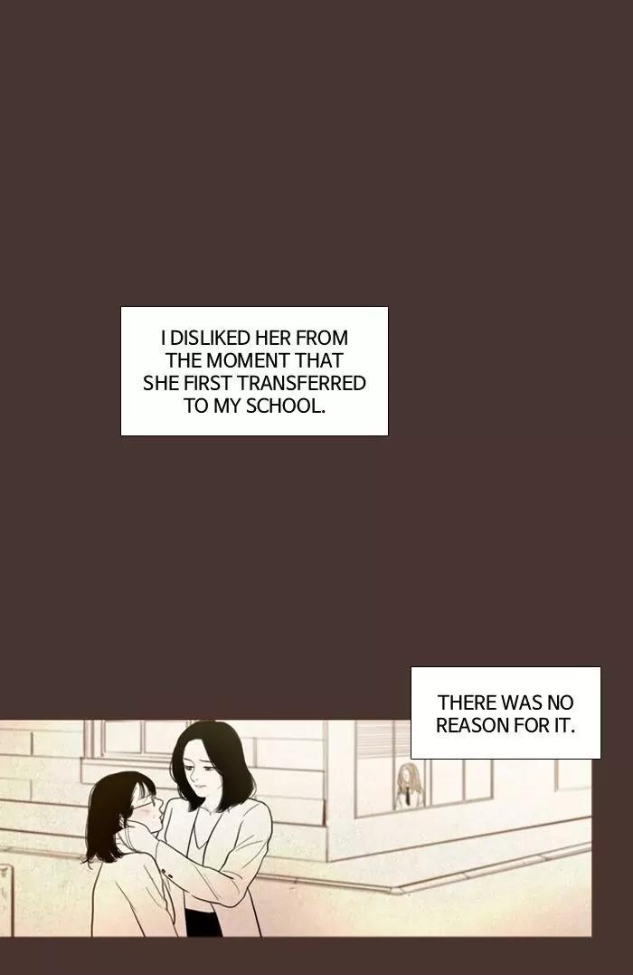 Winter Woods Chapter 101 page 26 - Chapter 101: [Season 2] Ep.46