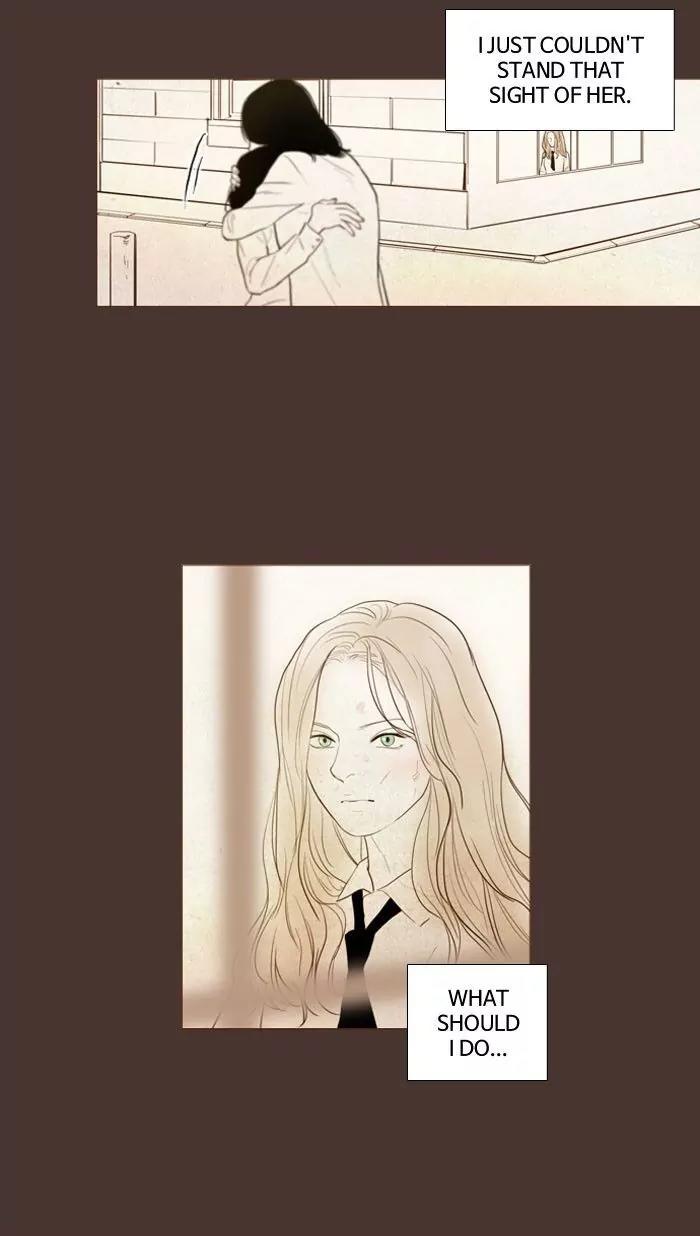 Winter Woods Chapter 101 page 27 - Chapter 101: [Season 2] Ep.46