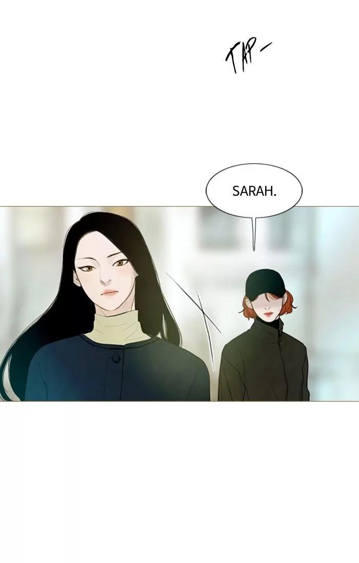 Winter Woods Chapter 101 page 3 - Chapter 101: [Season 2] Ep.46
