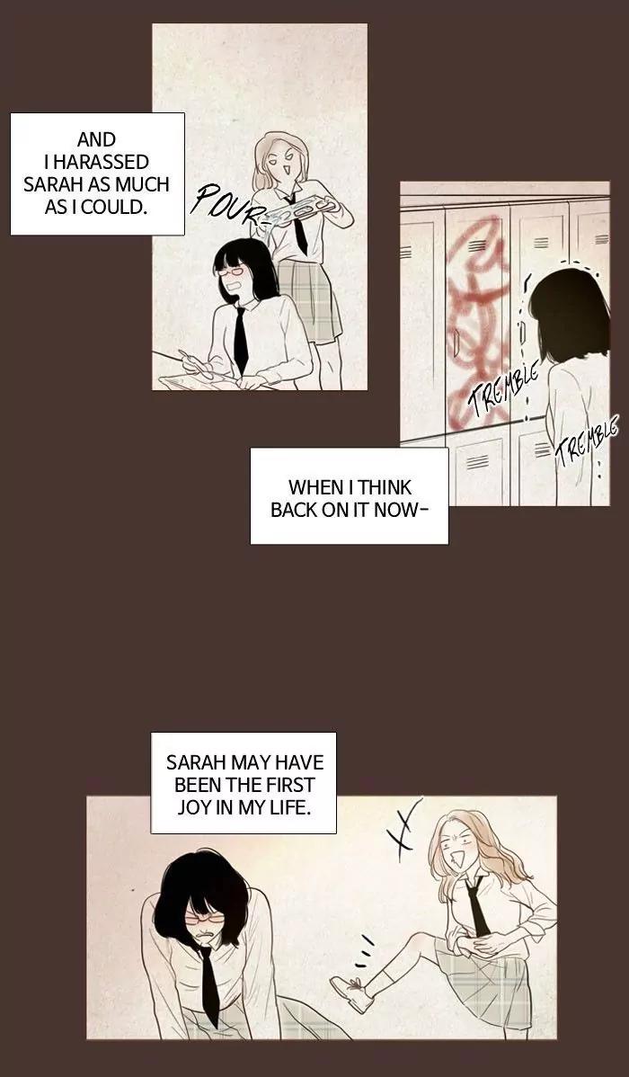 Winter Woods Chapter 101 page 31 - Chapter 101: [Season 2] Ep.46
