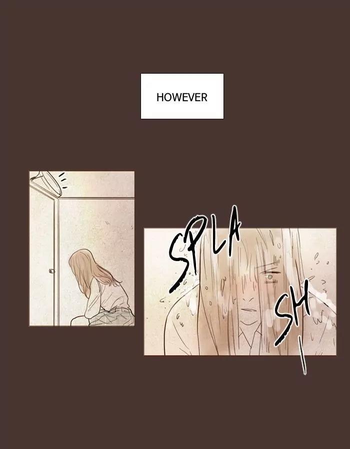Winter Woods Chapter 101 page 32 - Chapter 101: [Season 2] Ep.46