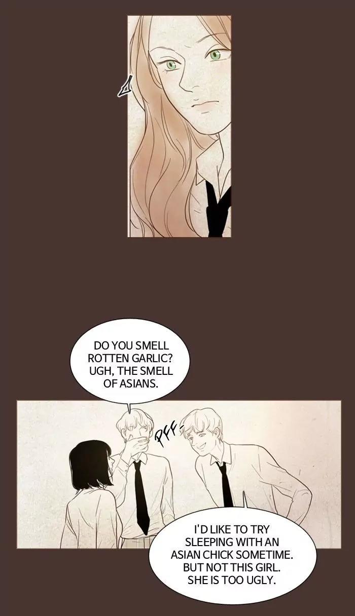 Winter Woods Chapter 101 page 35 - Chapter 101: [Season 2] Ep.46