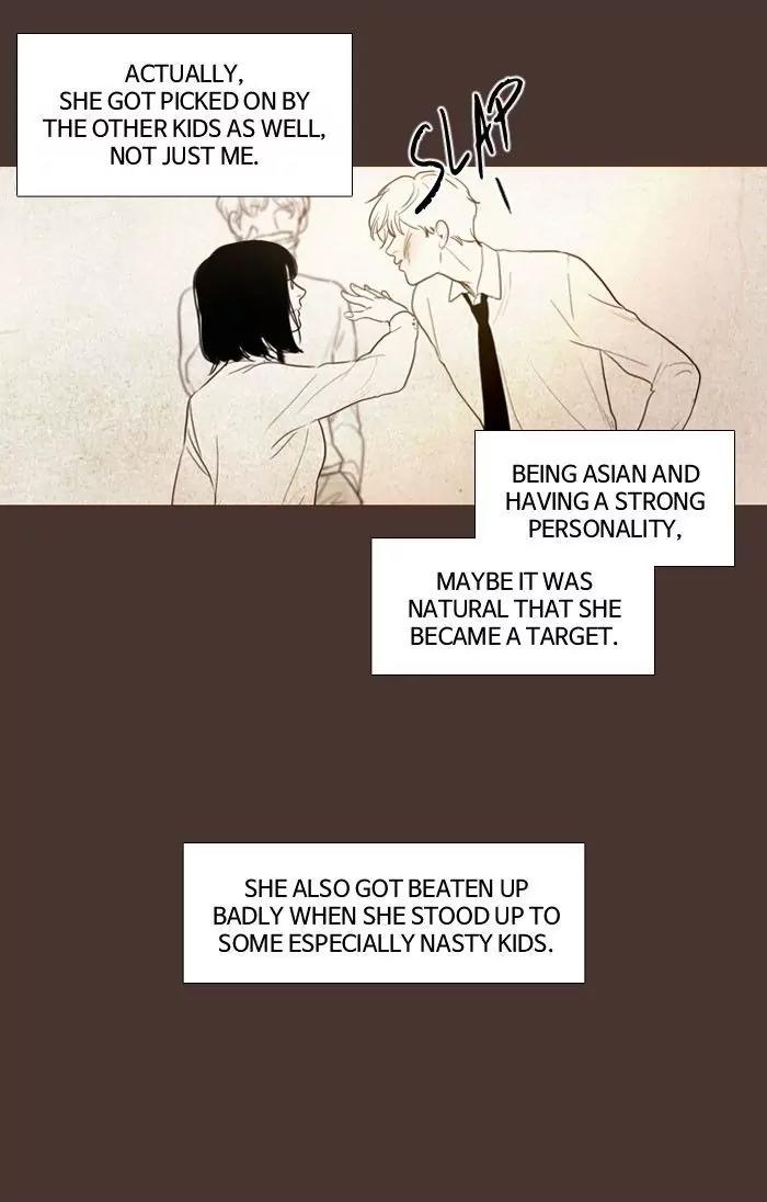 Winter Woods Chapter 101 page 36 - Chapter 101: [Season 2] Ep.46