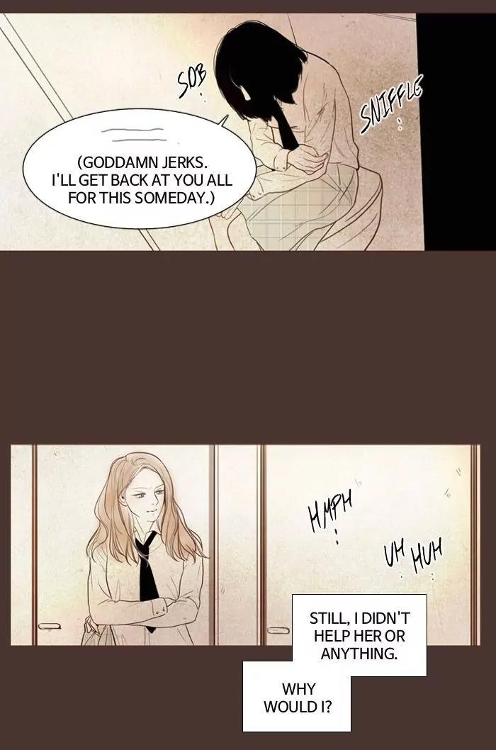 Winter Woods Chapter 101 page 37 - Chapter 101: [Season 2] Ep.46