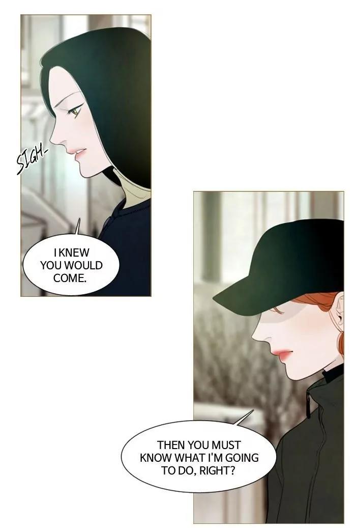 Winter Woods Chapter 101 page 4 - Chapter 101: [Season 2] Ep.46