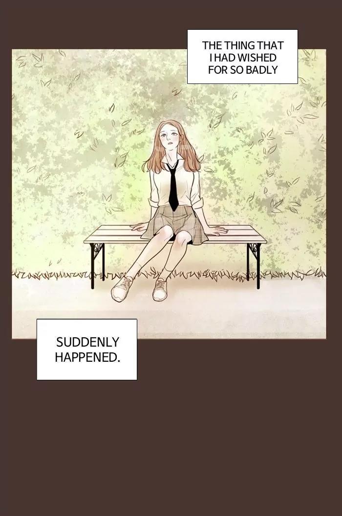 Winter Woods Chapter 101 page 40 - Chapter 101: [Season 2] Ep.46