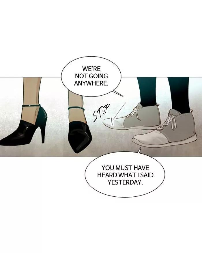 Winter Woods Chapter 101 page 6 - Chapter 101: [Season 2] Ep.46