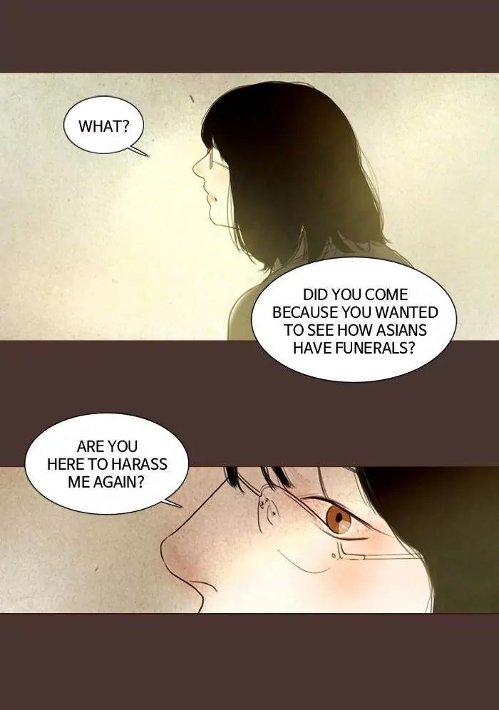 Winter Woods Chapter 102 page 11 - Chapter 102: [Season 2] Ep.47