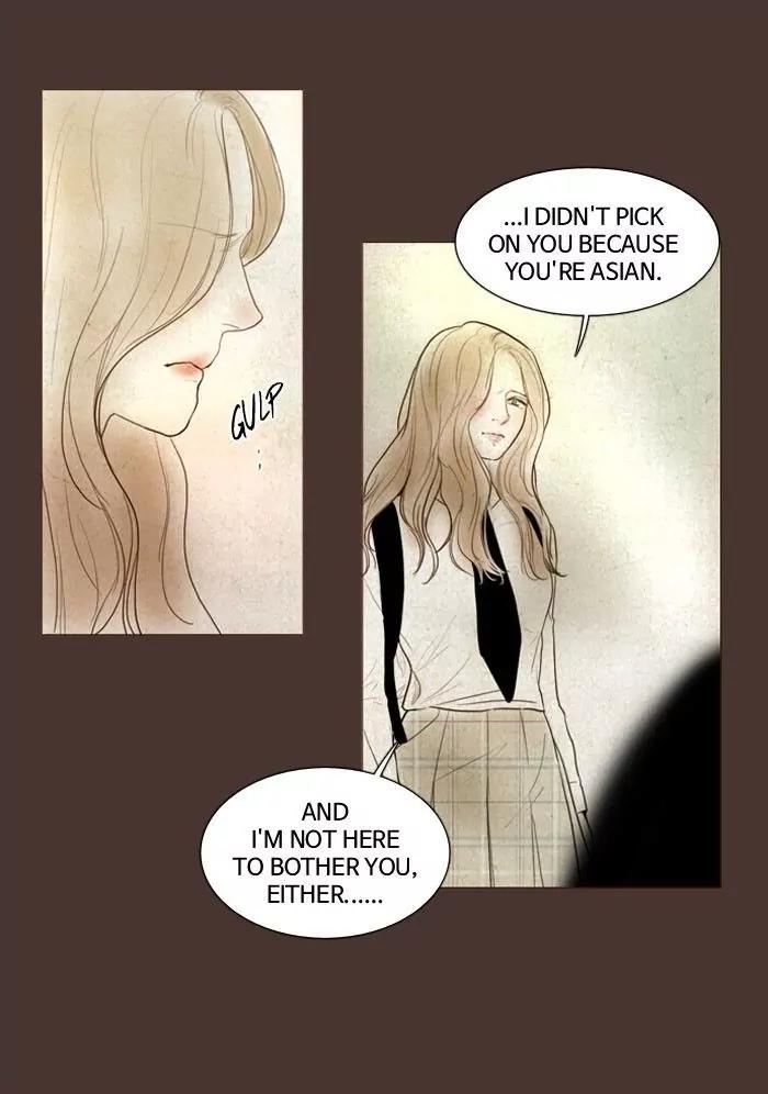 Winter Woods Chapter 102 page 12 - Chapter 102: [Season 2] Ep.47