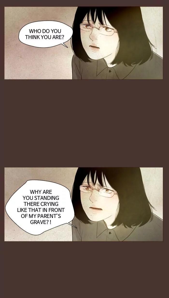 Winter Woods Chapter 102 page 16 - Chapter 102: [Season 2] Ep.47