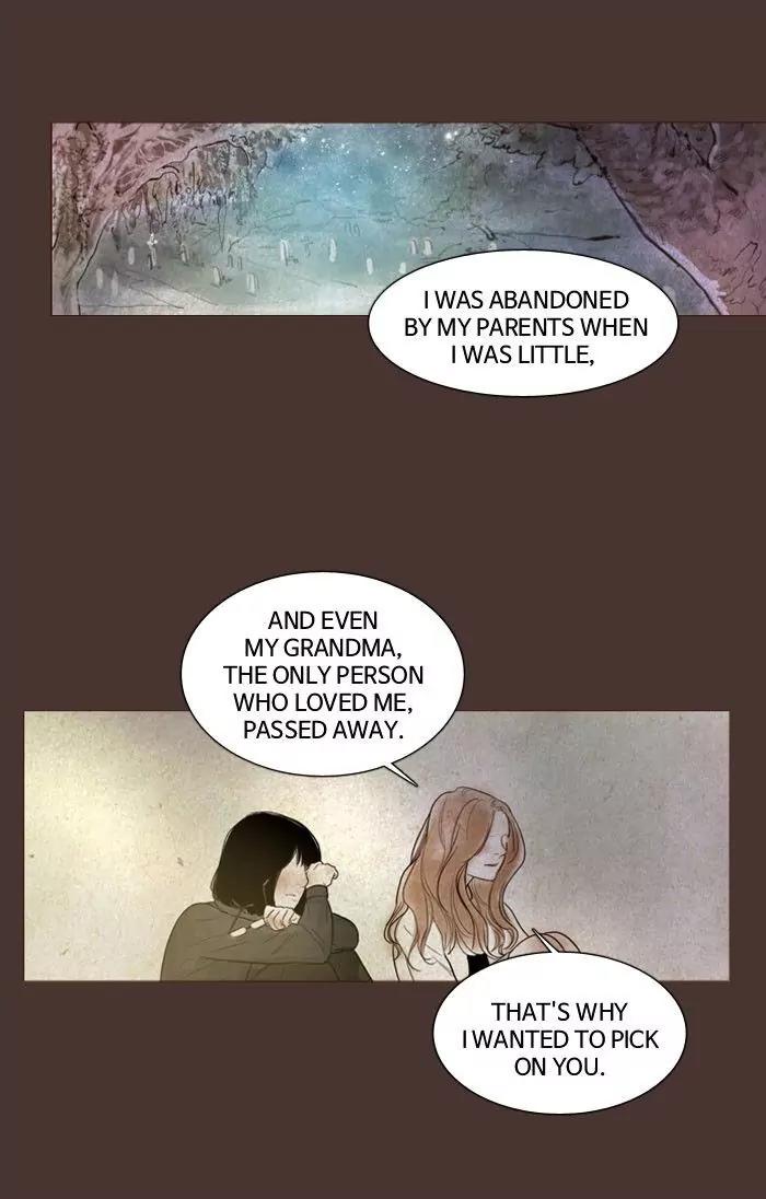 Winter Woods Chapter 102 page 19 - Chapter 102: [Season 2] Ep.47