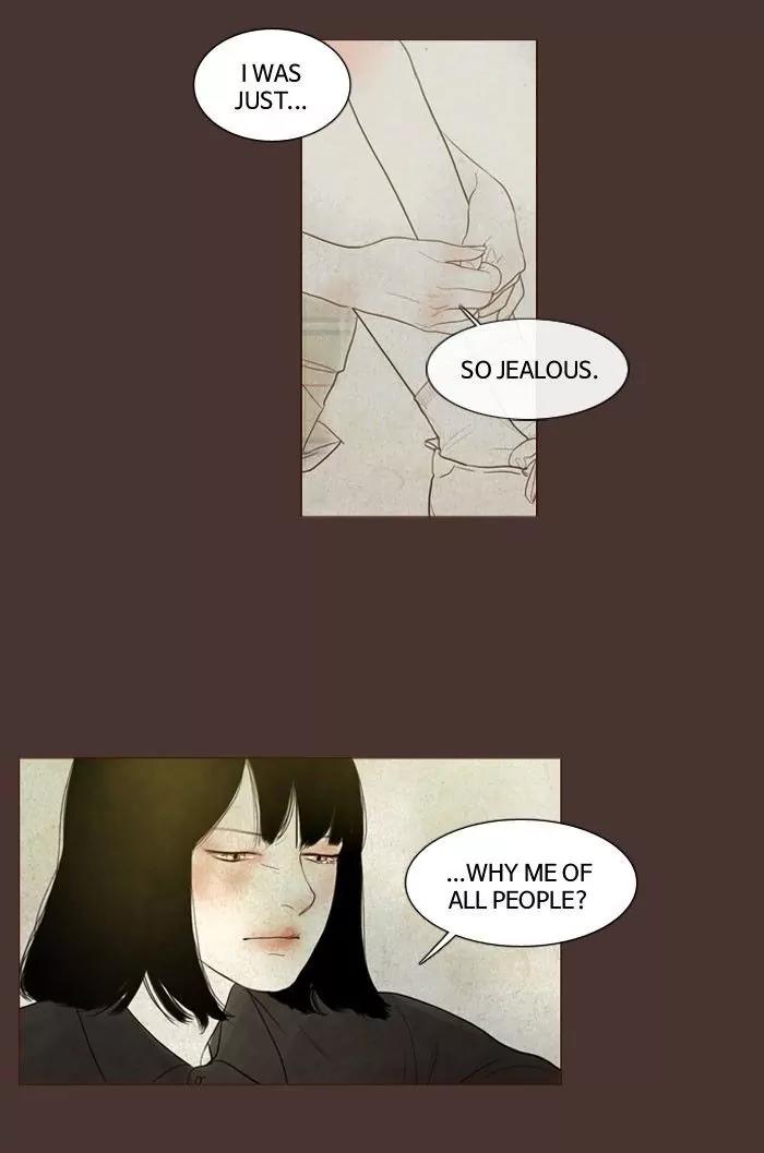 Winter Woods Chapter 102 page 20 - Chapter 102: [Season 2] Ep.47