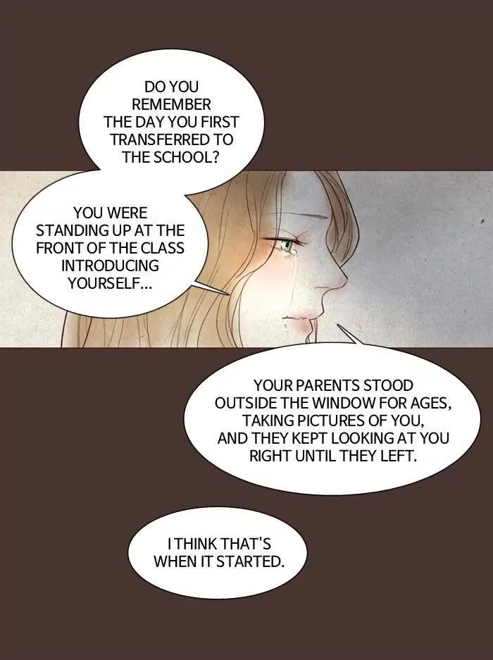 Winter Woods Chapter 102 page 21 - Chapter 102: [Season 2] Ep.47
