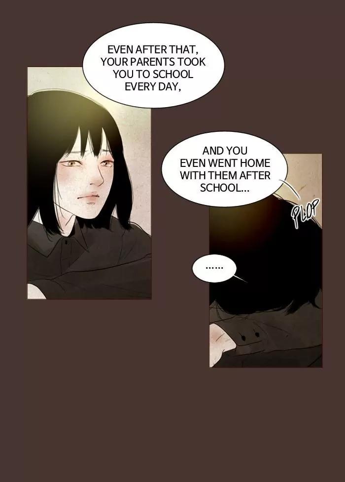 Winter Woods Chapter 102 page 22 - Chapter 102: [Season 2] Ep.47