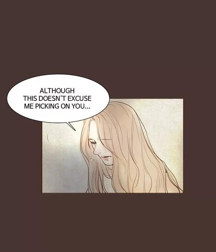Winter Woods Chapter 102 page 24 - Chapter 102: [Season 2] Ep.47
