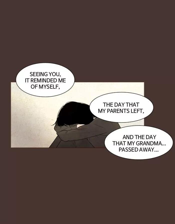 Winter Woods Chapter 102 page 26 - Chapter 102: [Season 2] Ep.47